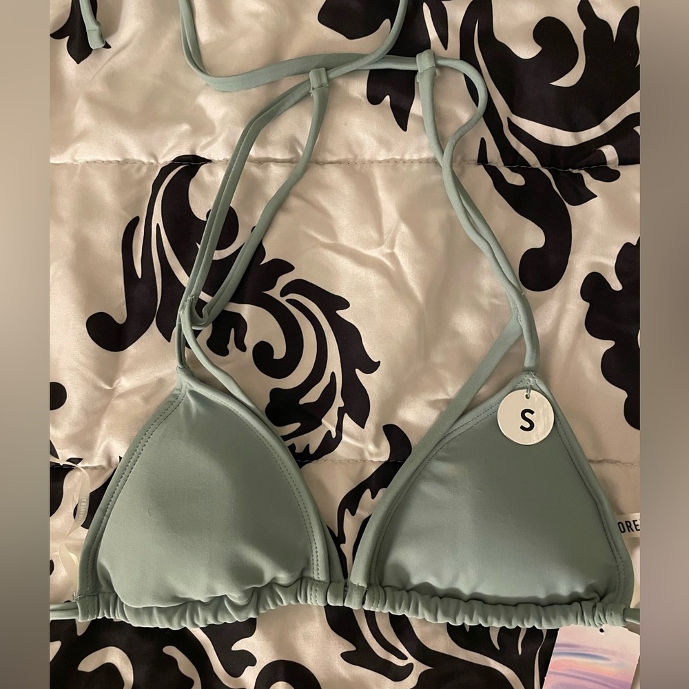 Forever 21 Bikini Top